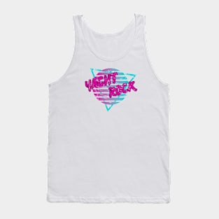 Yacht Rock Tank Top